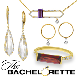 The Bachelorette Collection