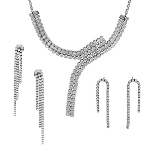 Waterfall Jewelry