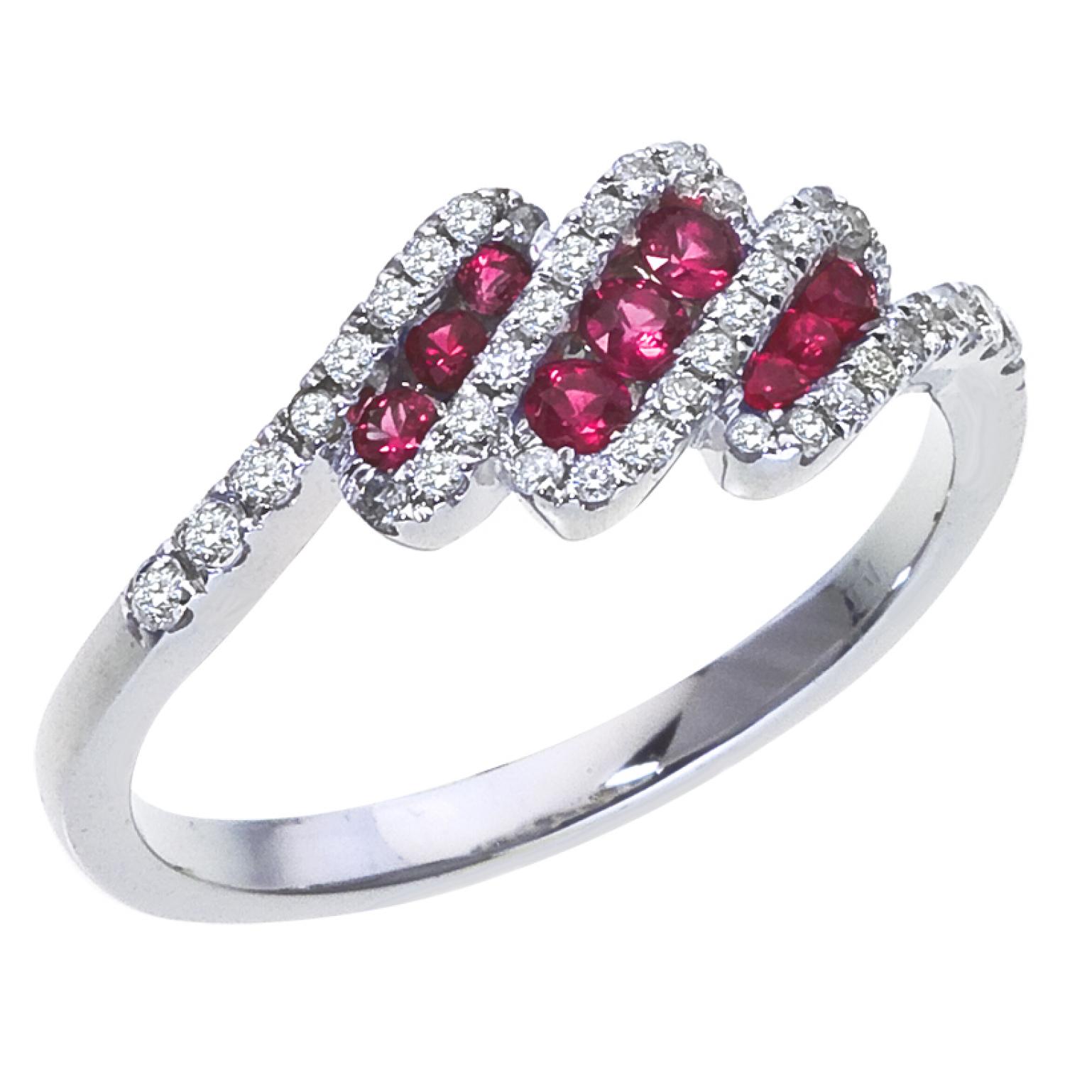 Rubies and Diamonds