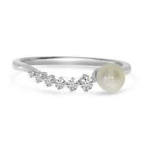 14KW GRADUATED DIA/PL RING