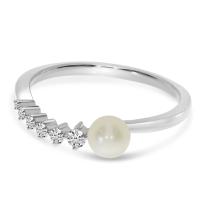 14KW GRADUATED DIA/PL RING